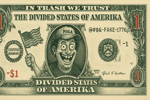 MASA dollar