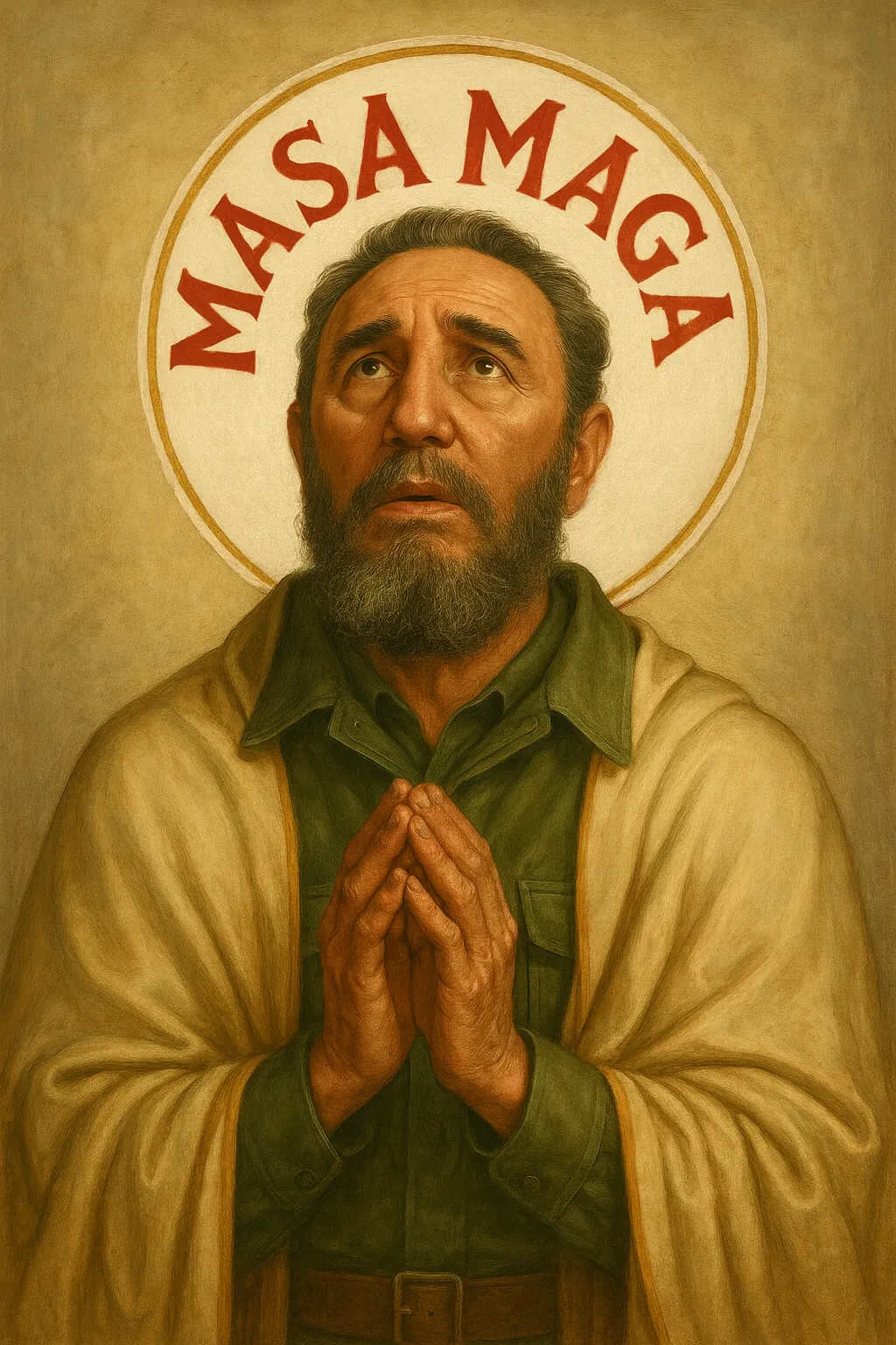 Saint Castro